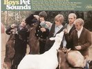 Beach Boys - Pet Sounds (2008, Vinyl New)