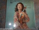 LONDON WHITEBACK FFRR CS 7073 KYUNG-WHA CHUNG DUTOIT RPO STILL SEALED NEW EX NR