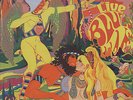 BLUES PILLS - Live (2-LP) - Vinyl Blues