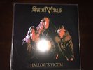 Saint Vitus Hallow's Victim 12