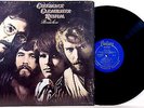 CREEDENCE CLEARWATER REVIVAL ? PENDULUM ? EX 1970 Fantasy heavy vinyl in shrink