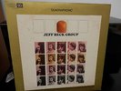 Jeff Beck Group Quad LP Self Titled Gold Label Different Mix Nice Copy