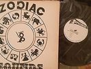 Dub Specialist - Zodiac Sounds - Original Studio One lp