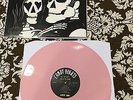 Candy Hearts - All The Ways You Let Me Down Tour Press 17/45 New Found Glory OOP