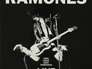 RAMONES Here Today Gone Tomorrow - Live at The Old Waldorf - LP / Vinyl