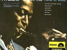 MILES DAVIS - KIND OF BLUE =MONO= 180 GRAM AUDIOPHILE LP 2013