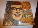 THE COMPLETE BUDDY HOLLY STORY 9LP BOX SET GERMAN MCA POSTER NEAR MINT 1973