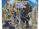 HAROLD Y SU BANDA Evolucion COLOMBIA LP KILLER LATIN FUNK SOUL ?HEAR IT NICE?