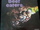 BEEFEATERS DANISH PROG BLUES BEAT 1967 LP 1.ALBUM 1.PRESS. VERY RARE
