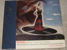 BRAHMS Double Concerto in A Minor (Op. 102), Heifetz & Feuermann, RCA, DM-815