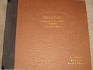 BEETHOVEN Sonata No. 9 in 