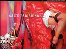 Offenbach, Gaite Parisienne 4LP 45rpm Test Pressing SS