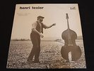 HENRI TEXIER   LP 33T 12