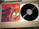 Van Der Graaf Generator : The Aerosol Grey Machine-33T.Vinyl Vertigo Italien