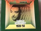 DJANGO REINHARDT - DJANGOLOGIE VOLUME 1-20 - SONDERAUFLAGE