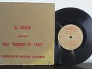 El Rodeo ?– 1957 