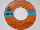 TONY GREGORY Gimme Gimme FUNK B-boy Breaks 7