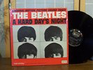 THE BEATLES LP 