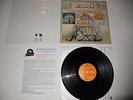 Harry Nilsson Aerial Pandemonium 1st RCA Press ARCHIVE MASTER Ultrasonic CLEAN