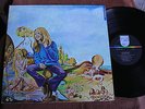 Blue Cheer/Outsideinside/Original U.S. Issue/Philips PHS-600-278/EX+ to MINT-/kk