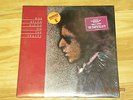 Bob Dylan - Blood on the tracks lp original shrink wrap record is VG+