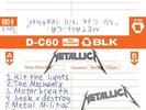 Metallica 