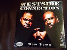 Westside Connection BOW DOWN 2xLp (Original) Sealed - mint