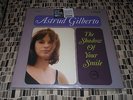 ASTRUD GILBERTO THE SHADOW OF YOUR SMILE  ORG  2LP 180g 45rpm SEALED
