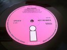 Mott The Hoople Mad Shadows Rare EX Vinyl Pink Island A-2U B-2U 1st UK ILPS 9119