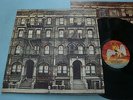 Led Zeppelin Physical Graffiti dbl LP NM SS2-200 1975 w/insert