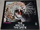 PETER GREEN The End of the Game SUPERB DUAL MATRIX N/M LP, FULLY LAMINATED COVER