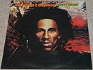BOB MARLEY & THE WAILERS Natty Dread SUPERB UK 1974 ISLAND EX++ LP + INNER.