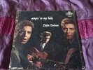 Eddie Cochran - Singing To My Baby - London Records