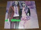 LP - McDONALD AND GILES - SAME - ORIGINAL PINK ISLAND - ILPS 9126 - 1970