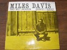 LP - MILES DAVIS  - Milt Jackson -  Metronome -  Prestige 7034