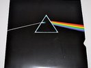 The Dark Side of the Moon by Pink Floyd (Vinyl, Sep-2011, EMI Catalogue)