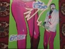 Beck Midnight Vultures On Vinyl RARE