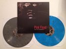 PINK FLOYD - LIVE IN POMPEII -  MULTI-COLOR VINYL 2X LP ALBUM NEAR MINT (NM)