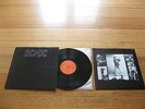 AC/DC - Back In Black - Australian ALBERT LABEL LP