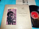 Bach Handel Vivaldi, Yehudi Menuhin & Gioconda De Vito HMV US