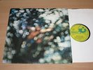 PINK FLOYD LP - OBSCURED BY CLOUDS / GERMAN HARVEST in UNPLAYED