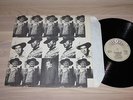 PETE TOWNSHEND / THE WHO LP - PETE LISTENING TIME / ATCO UK 1982 in MINT