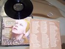 1977 Reissue,David Bowie,Hunky Dory,Promotional Copy,Excellent-Mint Condition