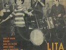 LITA & BANZO TRIO  Bossa  7” EP BRAZIL