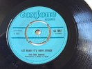 SOUL AGENTS - GET READY IT'S ROCK STEADY - 1967 7