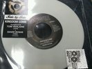 David Bowie/Tom Verlaine Kingdom Come 7