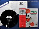 MASARU IMADA Poppy Imada Masaru Solo TBM-14 OBI LP As2626