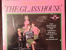 THE PARIS SISTERS; THE GLASS HOUSE, Vinyl LP record