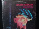 BLACK SABBATH 1971 PARANOID....WS-1887  WARNER BROS.. MINT CONDITION GREEN LABEL
