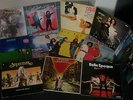 22x Vinyl Lp Modern Talking,Gilla,Bad Boys Blue,Sandra,Supermax,Amanda Lear,